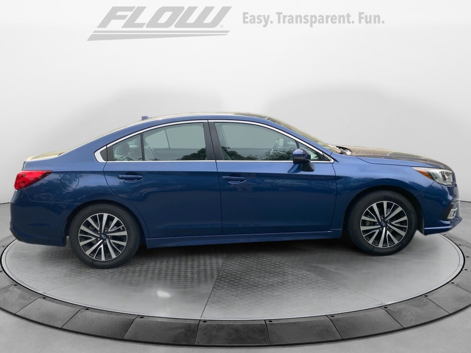2019 Subaru Legacy 2.5i Premium
