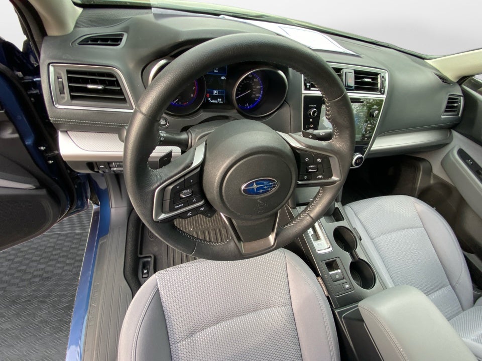2019 Subaru Legacy 2.5i Premium