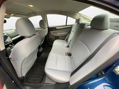 2019 Subaru Legacy 2.5i Premium