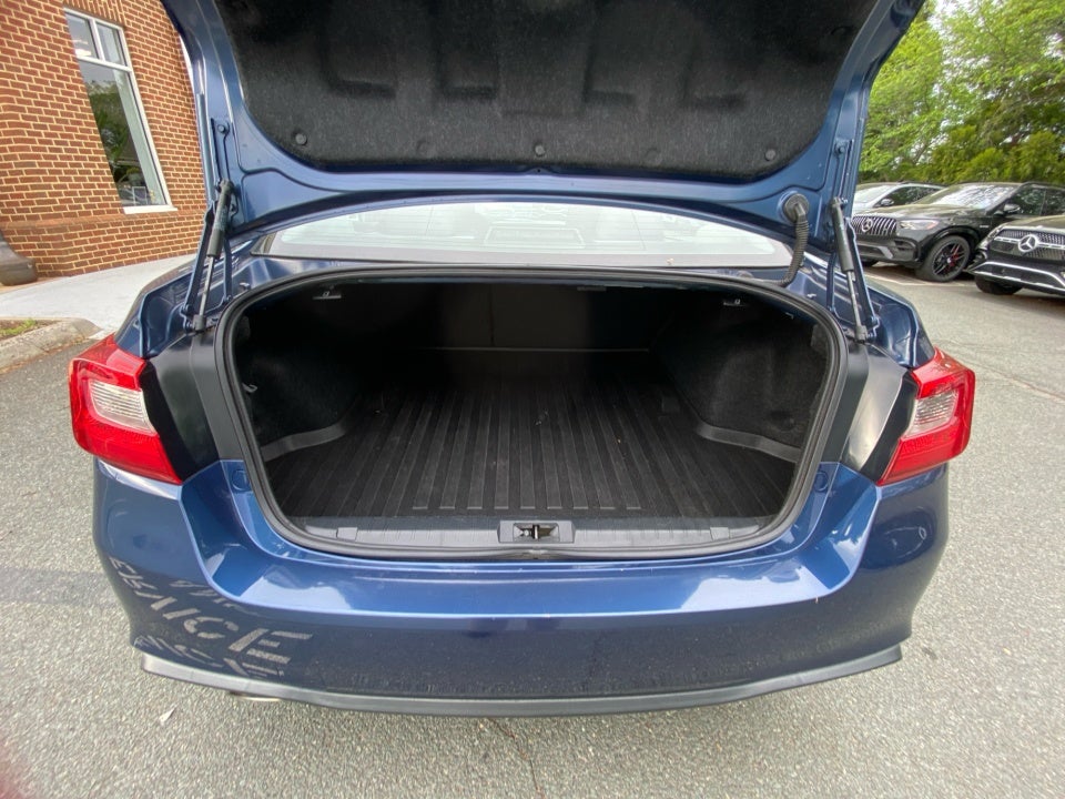 2019 Subaru Legacy 2.5i Premium