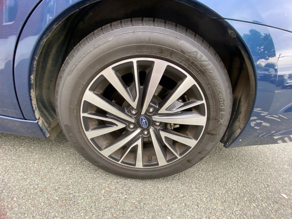2019 Subaru Legacy 2.5i Premium