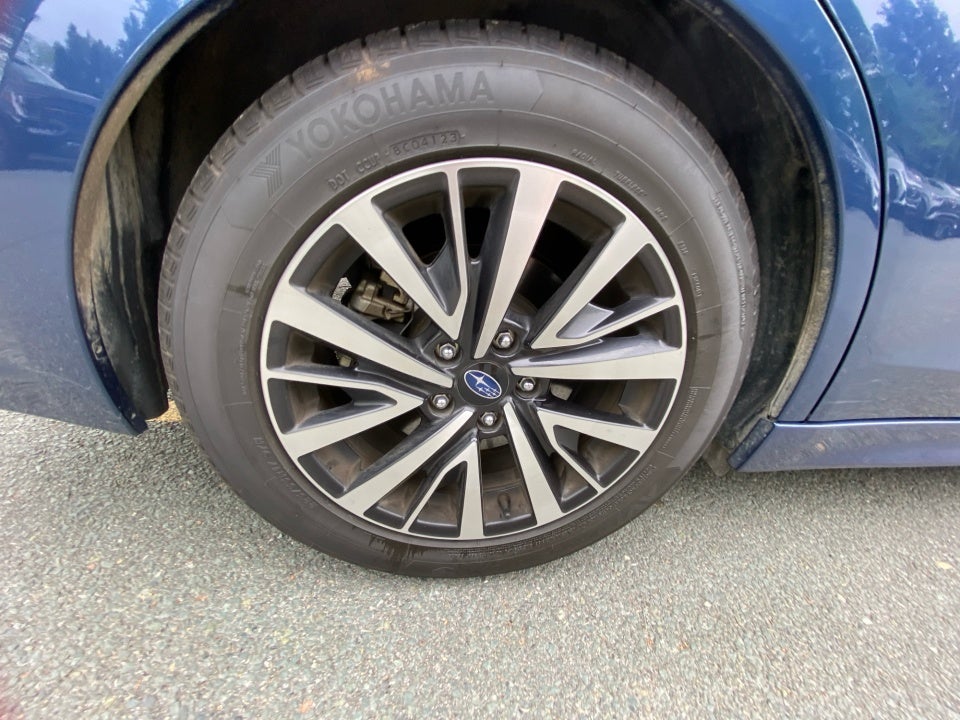 2019 Subaru Legacy 2.5i Premium