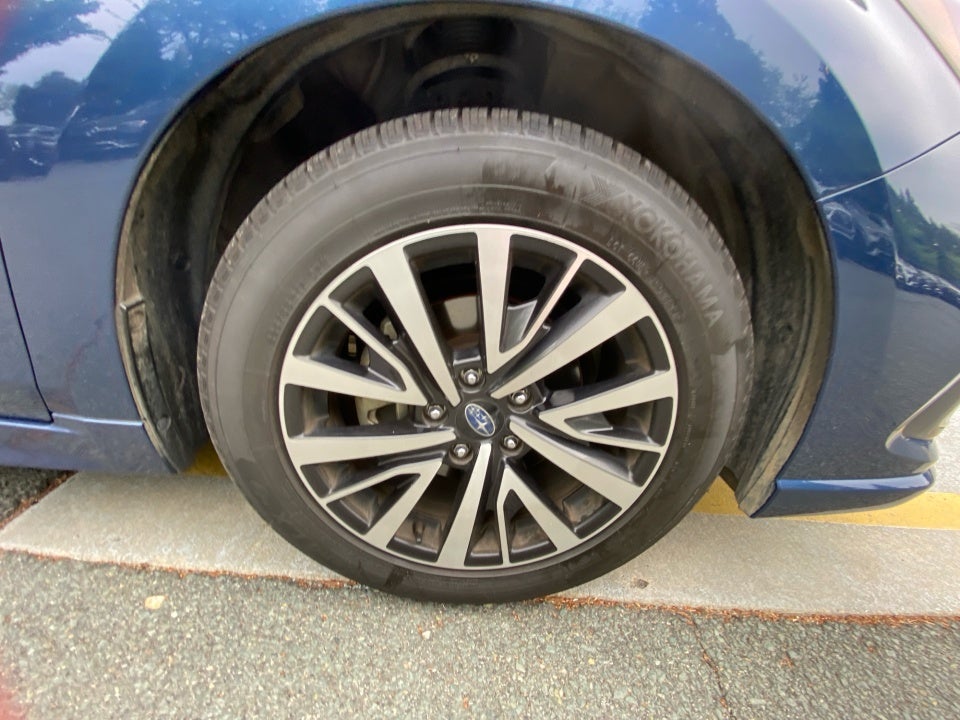 2019 Subaru Legacy 2.5i Premium