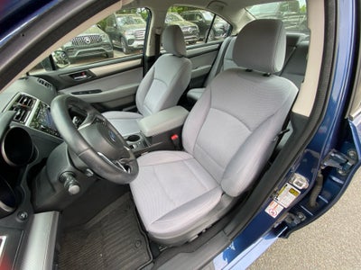 2019 Subaru Legacy 2.5i Premium