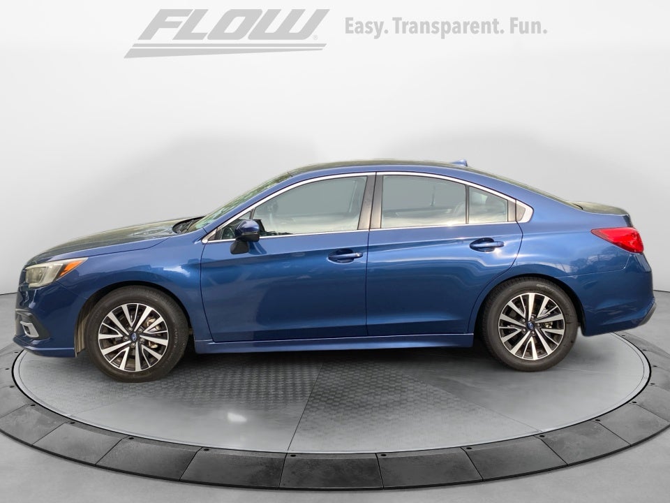 2019 Subaru Legacy 2.5i Premium