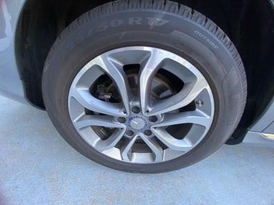 2015 Mercedes-Benz C 300 C 300
