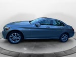 2015 Mercedes-Benz C 300 C 300
