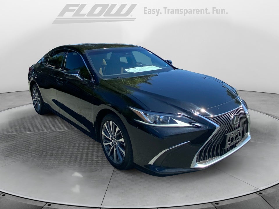 2019 Lexus ES 350 ES 350