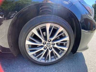 2019 Lexus ES 350 ES 350