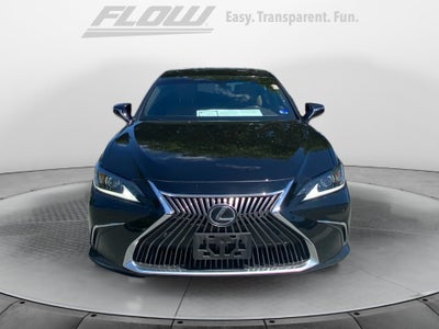 2019 Lexus ES 350 ES 350