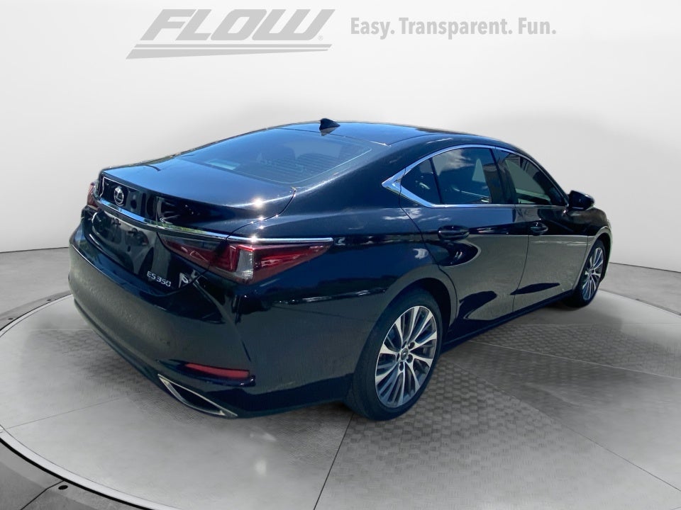 2019 Lexus ES 350 ES 350