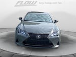 2024 Lexus RC 350 RC 350 F SPORT