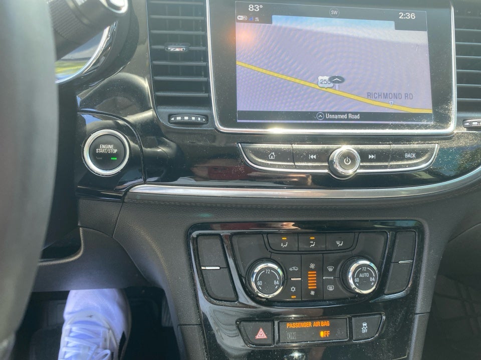2019 Buick Encore AWD Sport Touring