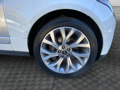 2021 Land Rover Range Rover Westminster