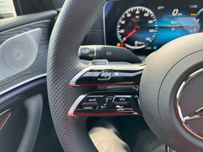 2023 Mercedes-Benz CLS 450 Coupe CLS 450