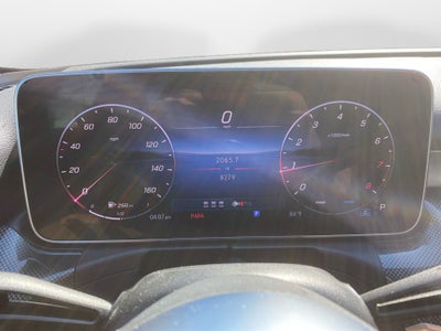 2025 Mercedes-Benz C 300 C 300