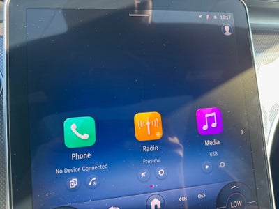 2025 Mercedes-Benz C 300 C 300