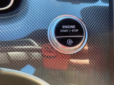 2025 Mercedes-Benz C 300 C 300