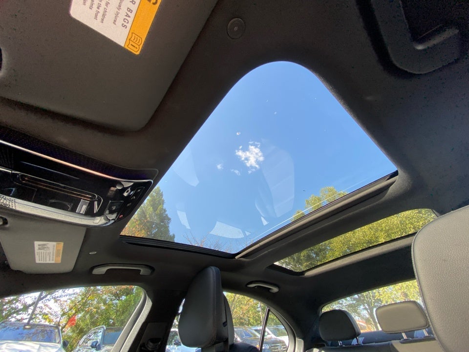 2025 Mercedes-Benz C 300 C 300