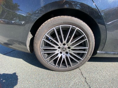 2025 Mercedes-Benz C 300 C 300