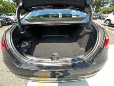 2025 Mercedes-Benz C 300 C 300