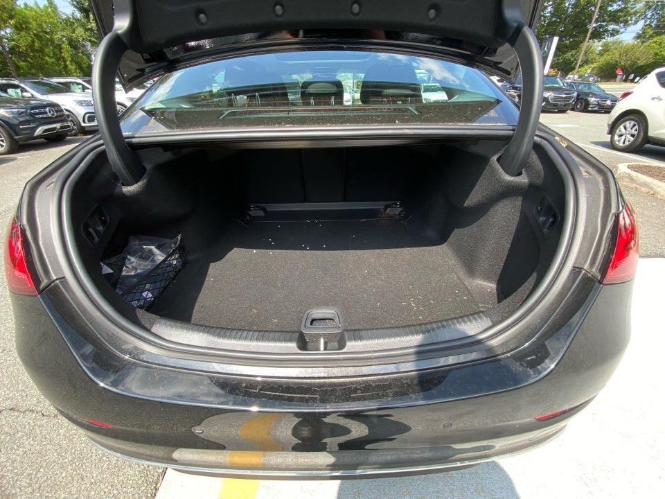 2025 Mercedes-Benz C 300 C 300