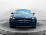 2025 Mercedes-Benz C 300 C 300