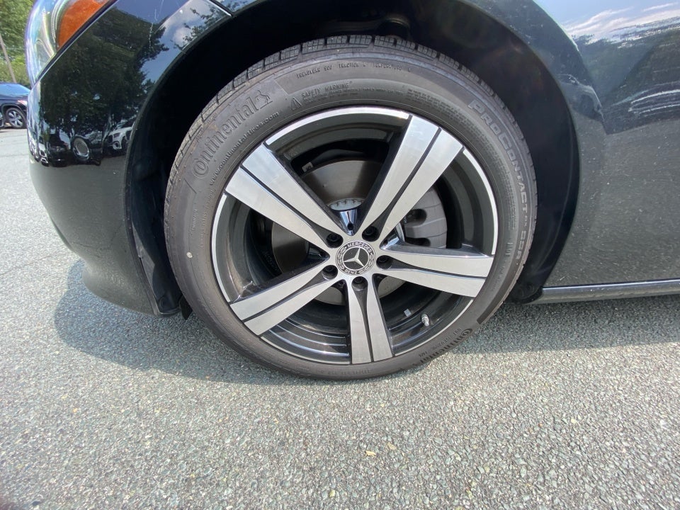 2025 Mercedes-Benz C 300 C 300