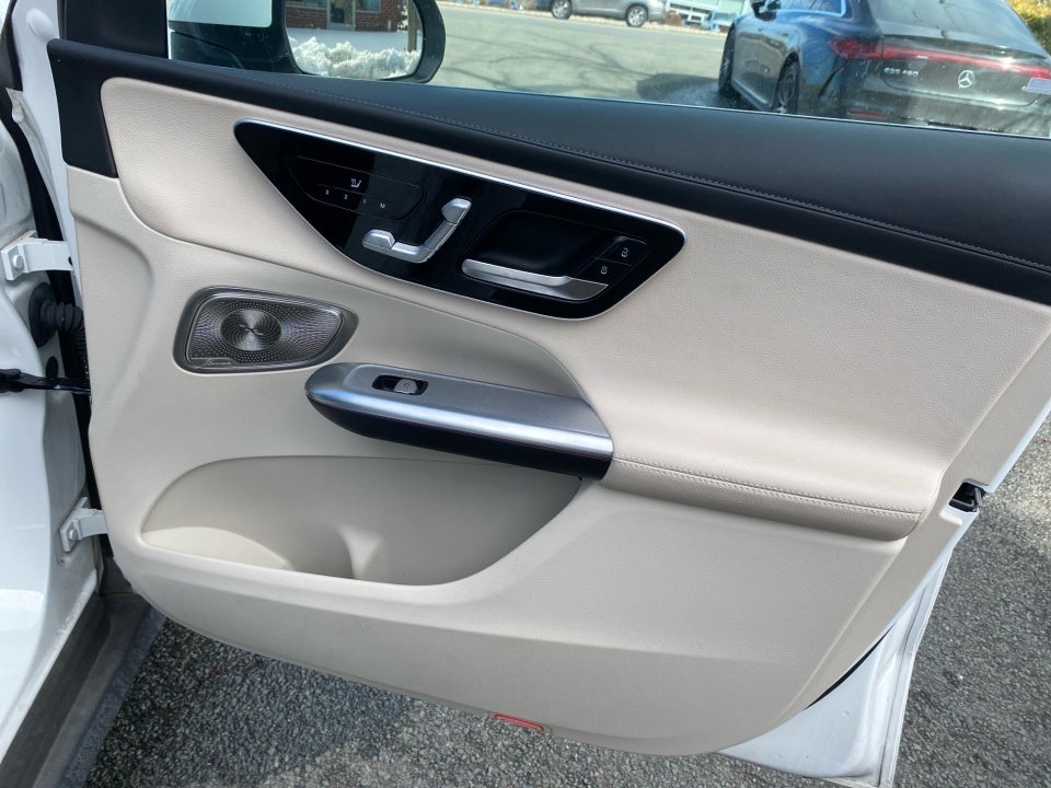 2023 Mercedes-Benz GLC 300 4MATIC® SUV