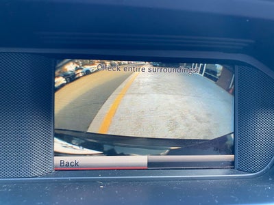 2013 Mercedes-Benz C 250 Sport