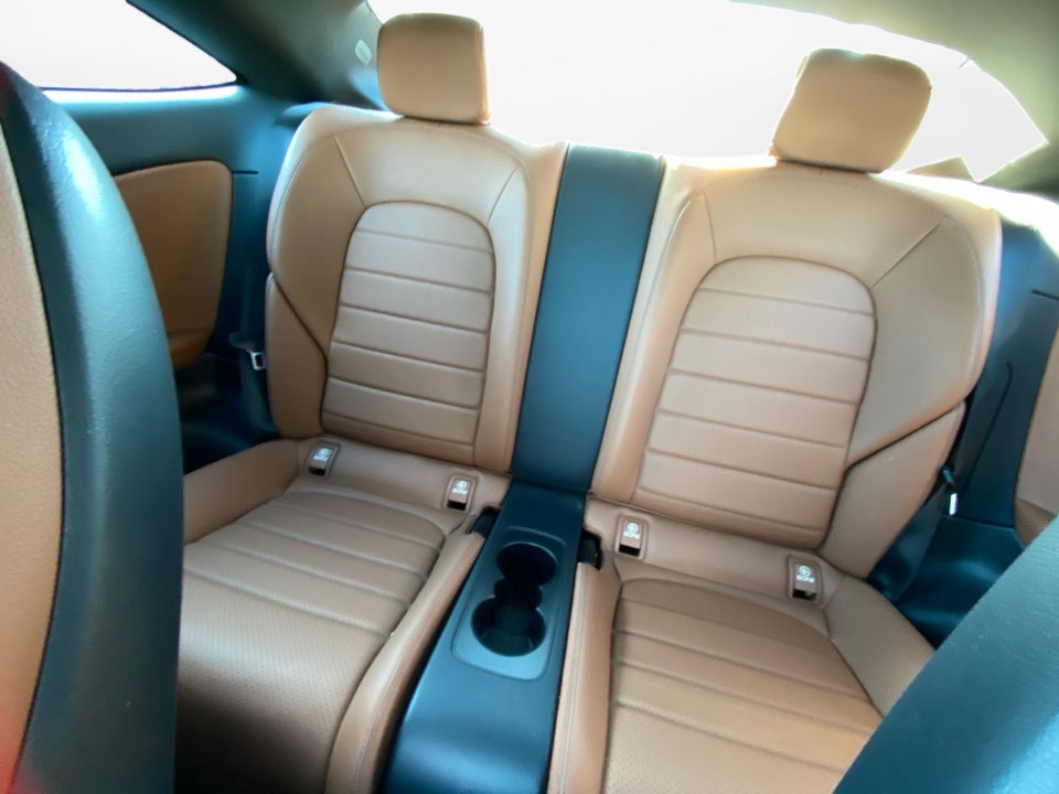 2019 Mercedes-Benz C 300 4MATIC®