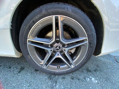 2019 Mercedes-Benz C 300 4MATIC®