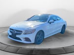 2019 Mercedes-Benz C 300 4MATIC®