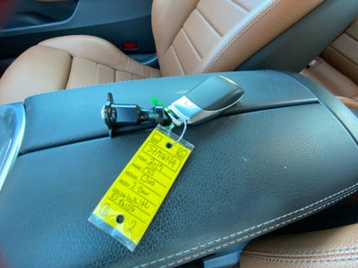 2019 Mercedes-Benz C 300 4MATIC®