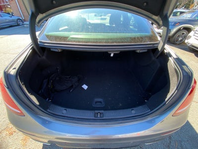 2019 Mercedes-Benz E 300 E 300