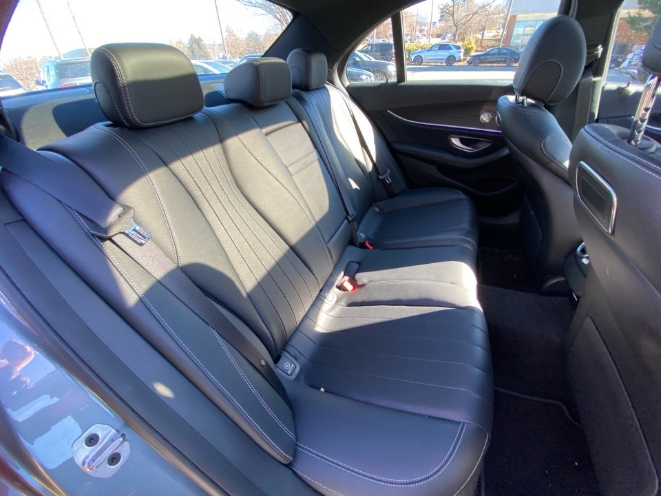 2019 Mercedes-Benz E 300 E 300
