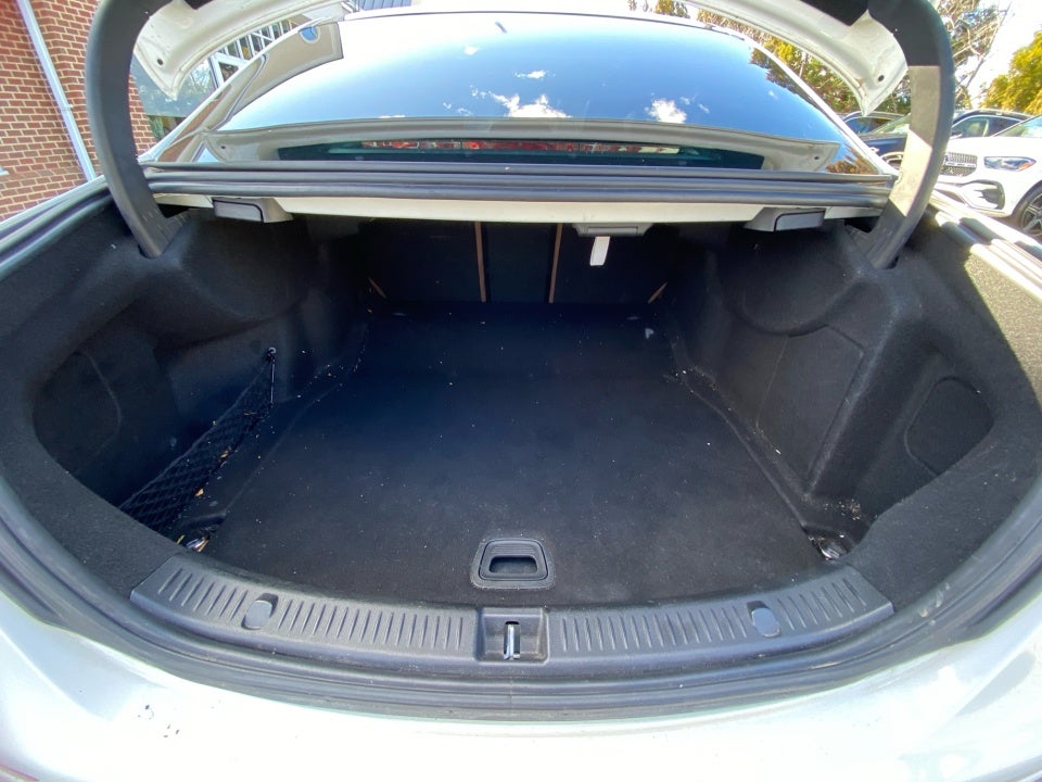 2017 Mercedes-Benz E 300 4MATIC®