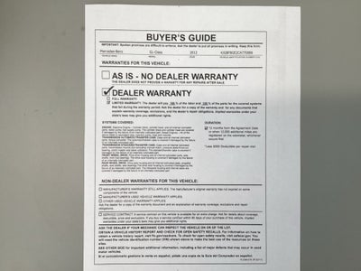 2012 Mercedes-Benz GL 550 4MATIC®