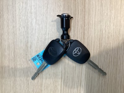 2019 Toyota Tundra Limited