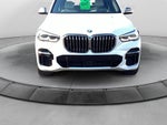 2022 BMW X5 M50i