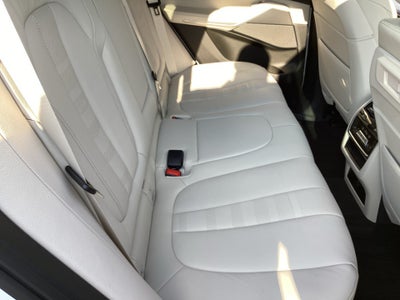 2022 BMW X5 M50i