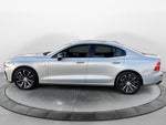 2024 Volvo S60 Recharge Plug-In Hybrid T8 Plus Dark Theme