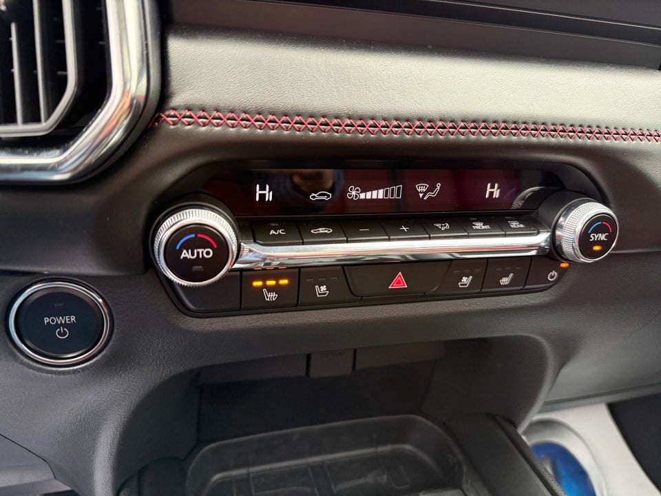 2025 Mazda Mazda CX-50 Hybrid Premium Plus Package