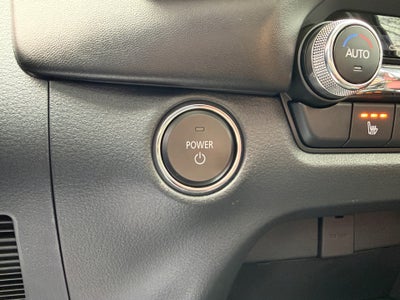 2025 Mazda Mazda CX-50 Hybrid Premium Plus Package