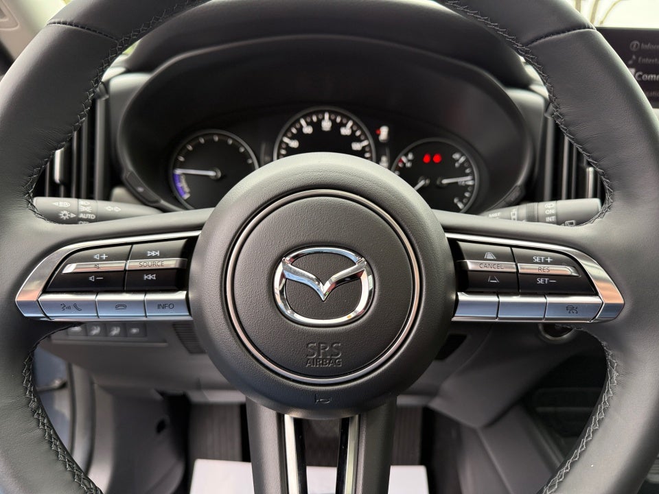 2025 Mazda Mazda CX-50 Hybrid Premium Plus Package