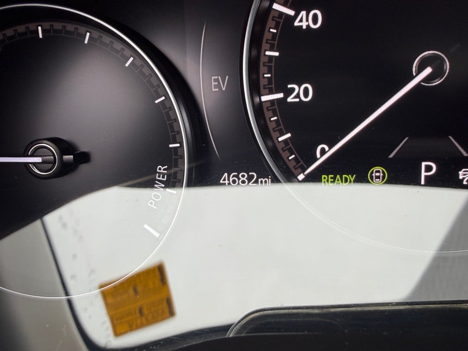 2025 Mazda Mazda CX-50 Hybrid Premium Plus Package