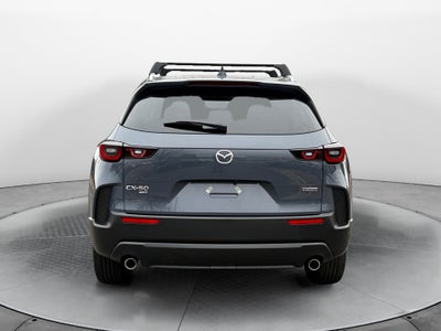 2025 Mazda Mazda CX-50 Hybrid Premium Plus Package