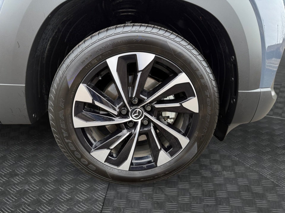 2025 Mazda Mazda CX-50 Hybrid Premium Plus Package