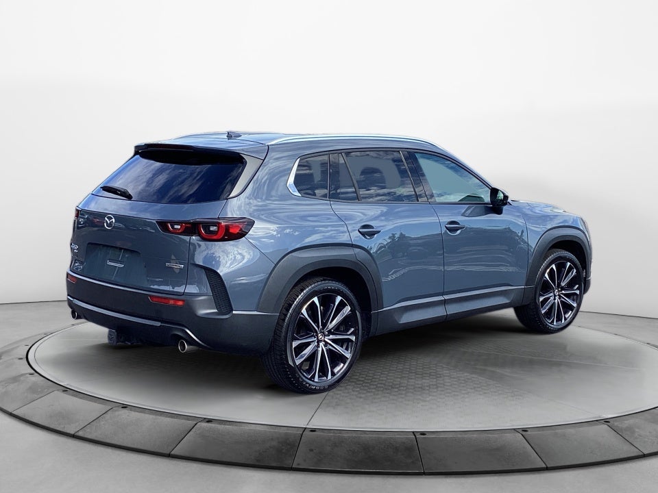 2023 Mazda Mazda CX-50 2.5 S Premium Plus Package