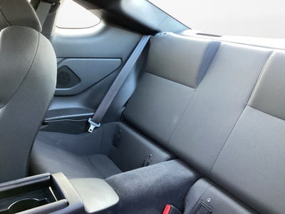 2024 Toyota GR86 Manual (Natl)